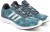 adidas adipacer elite 2.0 w running shoes for women(green, blue)