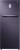 Samsung 465 L Frost Free Double Door 3 Star (2019) Refrigerator(Pebble Blue, RT47K6238UT)