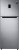 Samsung 394 L Frost Free Double Door 4 Star (2019) Convertible Refrigerator(Real Stainless, RT39M55
