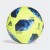 adidas fifa world glider football football - size: 5(pack of 1, yellow)