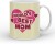 indigifts decorative gift items world's best mom, mother's day special gift for mom, mummy, mother-