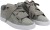 puma basket heart patent wn s sneakers for women(grey)