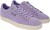 puma suede classic perforation sneakers for men(purple)
