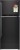 LG 475 L Frost Free Double Door 3 Star (2020) Convertible Refrigerator(Black Steel, GL-T502FBLN)
