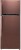 LG 475 L Frost Free Double Door 3 Star (2020) Convertible Refrigerator(Amber Steel, GL-T502FASN)