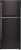 LG 437 L Frost Free Double Door 3 Star (2020) Convertible Refrigerator(Black Steel, GL-T432FBLN)