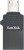 SanDisk SDDD1-128G-I35 128 GB Pen Drive(Grey)