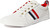deals4you men's white sneakers shoes sneakers for men(white)