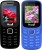 Hicell C9 Metro Combo of Two Mobiles(Black$Green&Navy Blue$Black)
