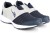 rich n topp slip on running shoes for men(navy, grey)