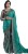 m.s.retail embroidered, embellished bollywood silk, net saree(green) AC-NEELAM