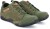 woodland leather outdoor shoe for men(green)