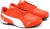 puma sf drift cat 7 jr sneakers for women(orange)