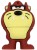 Pankreeti Cute Lion 32 GB Pen Drive(Brown)