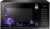 Samsung 28 L Convection Microwave Oven(MC28H5025VC/TL, Black)
