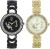 Shivam Retail SR-201-203 Stylish Look SUPER HOT Pack Of 2 Analog Watch  - For Girls