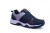 adza casual sports running shoes for men(navy, red, grey)
