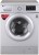LG 7 kg Fully Automatic Front Load with In-built Heater Silver(FH0G7QDNL52)