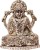 art n hub goddess lakshmi / laxmi & idol god statue gift item decorative showpiece  -  5 cm(brass, 