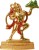 art n hub lord hanuman idol pooja mandir home decor god statue gift item decorative showpiece  -  9