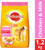 pedigree puppy milk, chicken 1.2 kg dry dog food