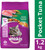 whiskas adult (+1 year) tuna 1.2 kg dry cat food