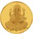 rsbl ganesh precious 24 (995) k 2 g yellow gold coin