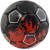 ssb cr7 football - size: 5(pack of 1, red, black)