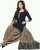 fabtag - fashion valley cotton solid semi-stitched salwar suit dupatta material BALAR-CELEBRATION-P