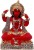 art n hub lord hanuman idol pooja mandir home decor god statue gift item decorative showpiece  -  6