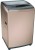 Bosch 7 kg Fully Automatic Top Load Brown(WOA702R0IN)