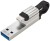 Ravpower USB Flash Drive 3.0 with Charging Support 32 GB Pen Drive(Silver)