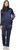 69gal solid women's track suit 89WTS1_N
