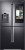 Samsung 810 L Frost Free Side by Side Inverter Technology Star (2019) Convertible Refrigerator(Blac