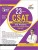 23 years csat general studies ias prelims topic-wise solved papers (1995-2017) 8th edition(english,