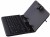 RHONNIUM � New Style Universal 7 Inch Tablet Pc Leather Keyboard Case Wireless With Stand Functio