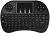 CALLIE Mini Wireless Keyboard and Mouse(Touchpad) with Smart Function Wireless Multi-device Keyboar