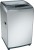 Bosch 7 kg Fully Automatic Top Load Silver(WOA702S0IN)