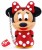 Pankreeti PKT424 Minnie Mouse 8 GB Pen Drive(Red)
