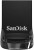 SanDisk Ultra Fit USB 3.1 Flash Drive GEN1 32 GB Pen Drive(Black)