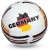 nivia country colour (germany) football - size: 5(pack of 1, multicolor)