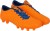 nivia dominator football shoes for men(orange)