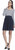 vero moda women bodycon white dress 10184515-Snow White