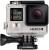 gopro 4 hero 4 black edition sports and action camera(silver, 12 mp)