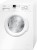 Bosch 6 kg Fully Automatic Front Load with In-built Heater White(WAB16161IN)