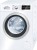 Bosch 8/5 kg For Complete Drying Washer with Dryer with In-built Heater White(WVG30460IN)