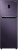 Samsung 253 L Frost Free Double Door 2 Star (2019) Convertible Refrigerator(Pebble Blue, RT28K3722U