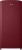 Samsung 192 L Direct Cool Single Door 1 Star (2019) Refrigerator(Scarlet Red/Wine Red, RR19M10C1RH-