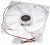 Cost 2 Cost S.S111 LED FAN Cooler(Multicolor)