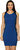 miss chase women bandage dark blue dress MCS14D01-26-06